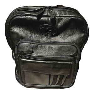Unisex 1 Million Hours Backpack Black One Size
